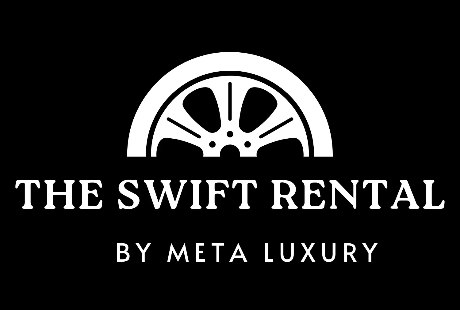 The Swift Rental by Meta Luxury - Your Premier Transportation Partner in Italy